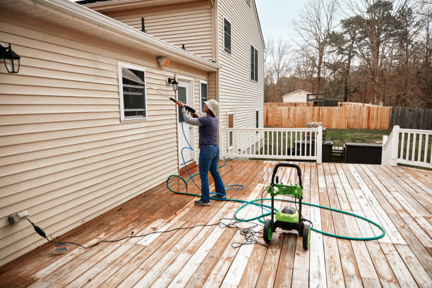 Best Sidewalk Pressure Washing  in Dresden, TN