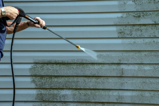 Trusted Dresden, TN Pressure Washing Experts