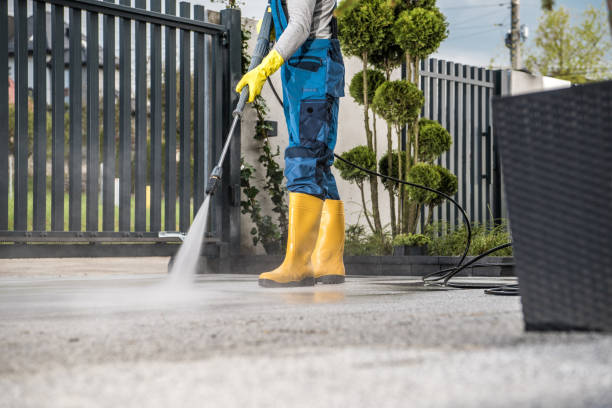 Local Pressure Washing Services in Dresden, TN