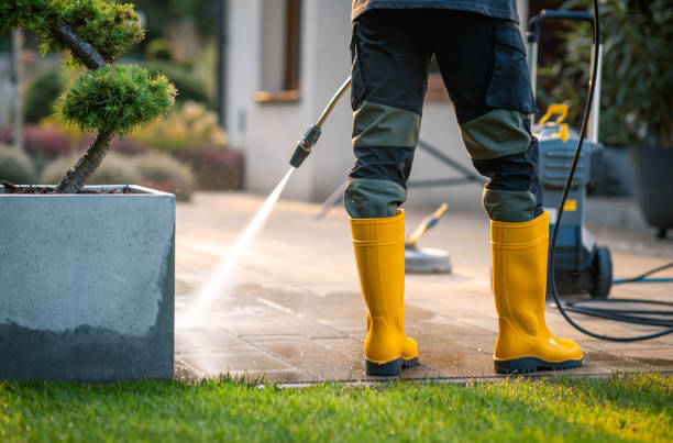 Roof Power Washing Services in Dresden, TN